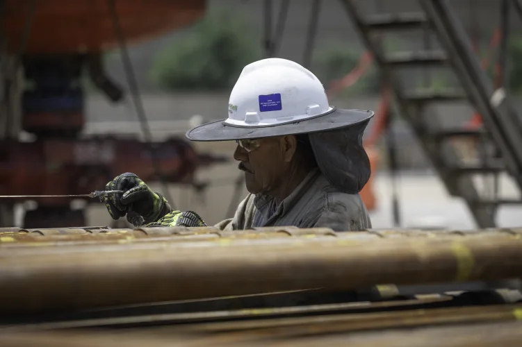 ClearWell Dynamics Midland